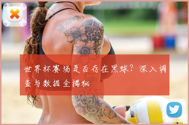 世界杯赛场是否存在黑球?深入调查与数据全揭秘