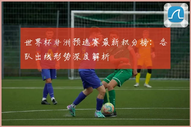 世界杯非洲预选赛最新积分榜：各队出线形势深度解析