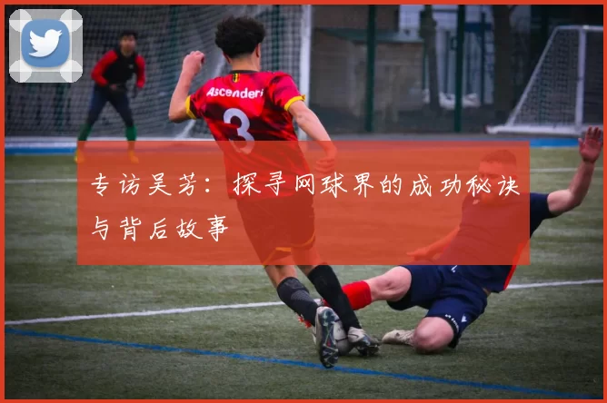 专访吴芳：探寻网球界的成功秘诀与背后故事