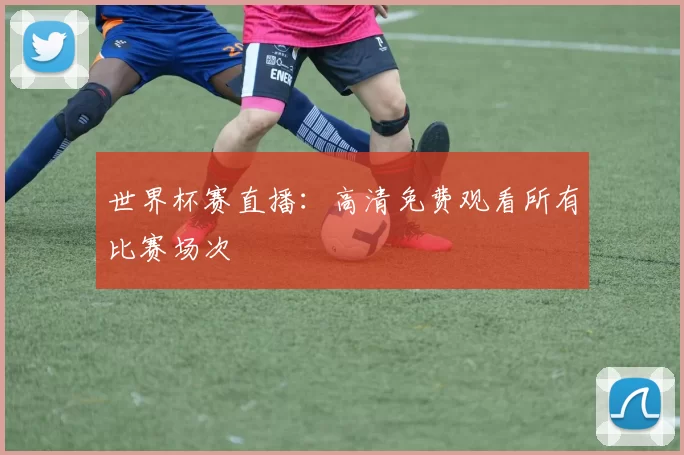 世界杯赛直播：高清免费观看所有比赛场次