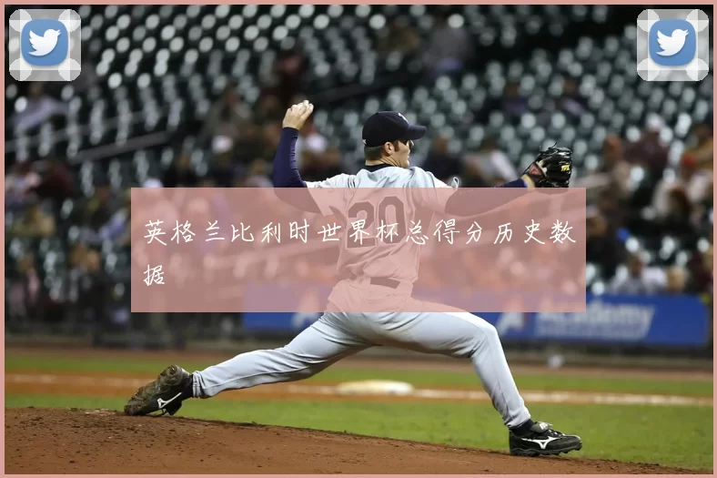 英格兰比利时世界杯总得分历史数据