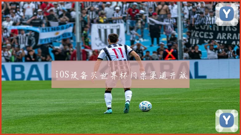 iOS设备买世界杯门票渠道开放