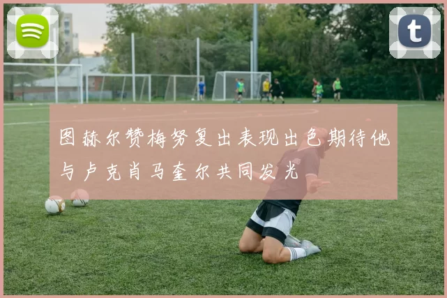 图赫尔赞梅努复出表现出色期待他与卢克肖马奎尔共同发光
