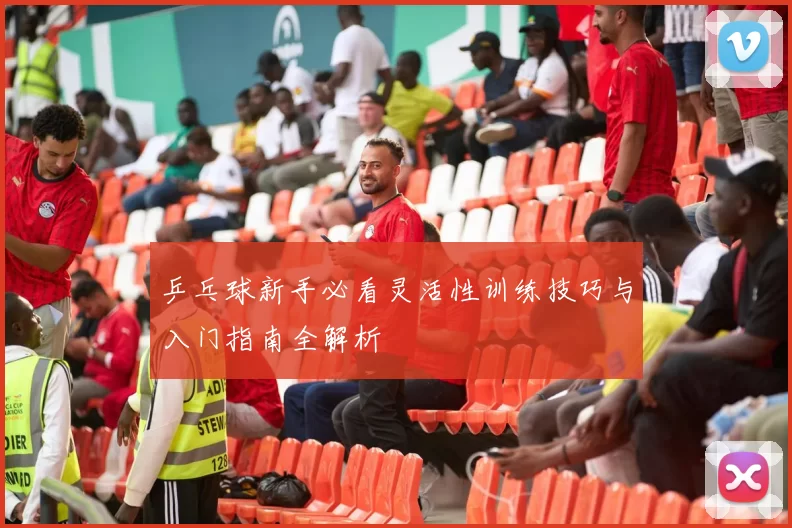 乒乓球新手必看灵活性训练技巧与入门指南全解析