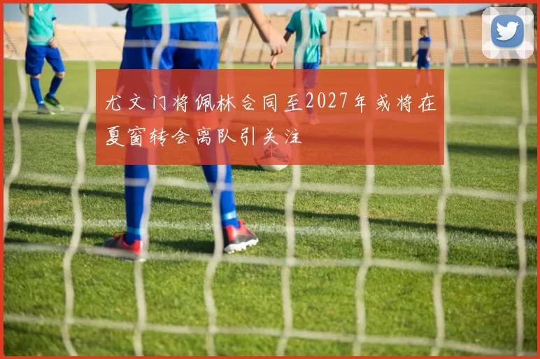 尤文门将佩林合同至2027年或将在夏窗转会离队引关注